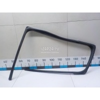 Накладка стекла заднего левого Renault Sandero (2009 - 2014) 823317744R