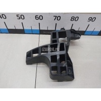 Направляющая заднего бампера правая Renault Sandero (2009 - 2014) 8200735455