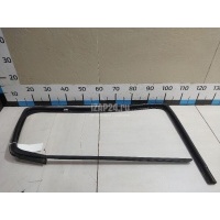 Уплотнитель стекла двери Renault Sandero (2009 - 2014) 8200950230