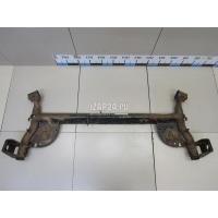Балка задняя Renault Sandero (2009 - 2014) 555019768R