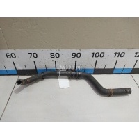 Патрубок отопителя Renault Sandero (2009 - 2014) 924000807R