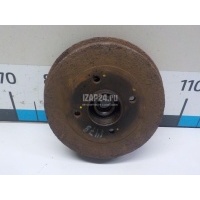 Барабан тормозной Renault Sandero (2009 - 2014) 432000978R