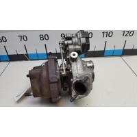 Турбокомпрессор (турбина) Hyundai-Kia Sportage (2010 - 2015) 282312F701