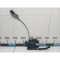 Замок двери задней левой Renault Megane III (2009 - 2016) 825030020R