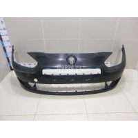 Бампер передний Renault Fluence (2010 - 2017) 620224834R