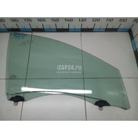 Стекло двери передней правой Renault Megane III (2009 - 2016) 803000014R