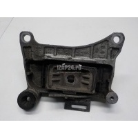 Опора двигателя левая Renault Megane III (2009 - 2016) 112205136R