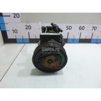 Компрессор кондиционера Renault Megane III (2009 - 2016) 926009154R