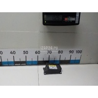 Блок управления AIR BAG Renault Megane III (2009 - 2016) 285588143R