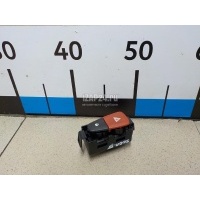 Кнопка аварийной сигнализации Renault Megane III (2009 - 2016) 252100502R