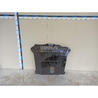 Защита картера Renault Duster 2012 758901685R