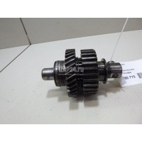 Шестерня задней передачи Renault Megane III (2009 - 2016) 7701476665