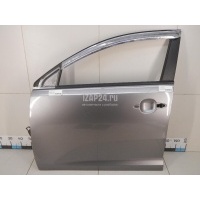 Дверь передняя левая Hyundai-Kia Sportage (2010 - 2015) 760033W001