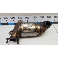 Катализатор Hyundai-Kia Sportage (2010 - 2015) 289902F740