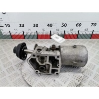 Корпус масляного фильтра Volkswagen Polo 4 (2001-2009) 2002 045115389C,045115389H