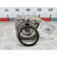 Теплообменник Volkswagen Polo 4 (2001-2009) 2002 ,038117021B