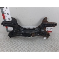 Балка подмоторная (подрамник) Volkswagen Polo 3 (1994-2002) 1997 ,6X0199315F