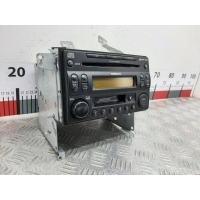 Магнитола Nissan Murano (Z50) (2002-2008) 2004 28188CC000,28188CC09A