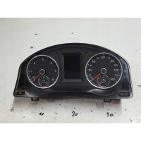 Volkswagen tiguan i 5n 06 - 10r 2.0 tdi спидометр англичанин 5n0920971b