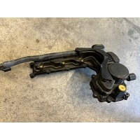 Крышка клапонов peugeot citroen opel 208 ii 1.2 thp hn05 9811687980