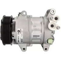 Valeo компрессор кондиционера 690214