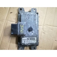 Nissan блок управления кпп 31036jd02a etc51 - 175n