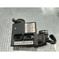 Блок управления , блок управления mercedes - benz класса а w168 a1661500379 a1661404300