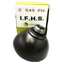 Сфера пуля насос амортизатора привода передняя citroen c5 iii c545fh