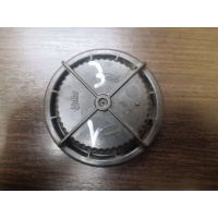 Крышка (заглушка) задняя фары левой Volkswagen Passat B7 2011 3AA941607, 89502908