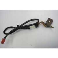 Honda vt 750 dc shadow 00 - 07 датчик импульсник