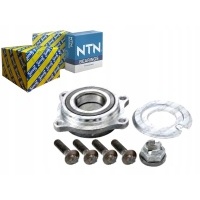 комплект подшипник колеса snr 8200416590