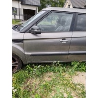 Дверь левая передняя передняя им kia соул i рестайлинг 11 - 13