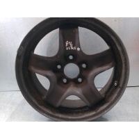 Колесо strukturalna 16 opel astra h 2160131