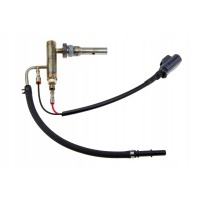 Клапан топлива форсунки dpf для форд kuga ii 2.0