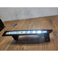 renault megane iii 3 266052869r фара для езды дневной drl левая