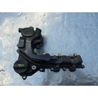 Peugeot citroen opel 1.2 thp крышка клапонов 9811687980 2019 -