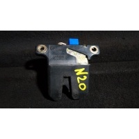 Замок багажника Audi A6 2003 4b5827505