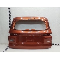 Крышка багажника Haval Dargo