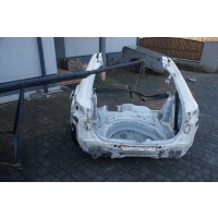 Lancer viii полоса задняя хэтчбек крыло ванна