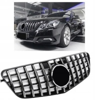 Решетка мерседес w212 s212 9 - 13 panamericana b / c