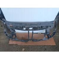 Renault master iii opel movano b полоса передний усиление