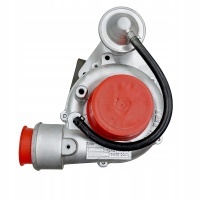 Турбина турбина vm industrial engines 3.0l va75