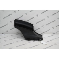 Воздуховод интеркуллера LH Li Auto LiXiang L9 2022 X0128030066