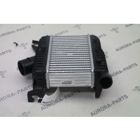 Радиатор интеркулера (Новый) LH Li Auto LiXiang L7 2022 X0111190032