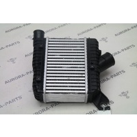 Радиатор интеркулера (Новый) LH Li Auto LiXiang L7 2022 X0111190032