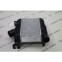 Радиатор интеркулера (Новый) LH Li Auto LiXiang L7 2022 X0111190032