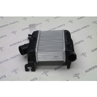 Радиатор интеркулера (Новый) LH Li Auto LiXiang L7 2022 X0111190032