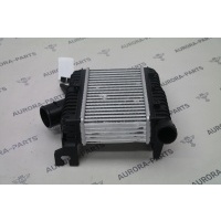 Радиатор интеркулера (Новый) LH Li Auto LiXiang L7 2022 X0111190032