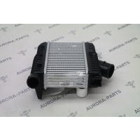 Радиатор интеркулера (Новый) RH Li Auto LiXiang L9 2022 X0111190033