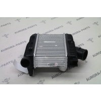 Радиатор интеркулера (Новый) RH Li Auto LiXiang L9 2022 X0111190033